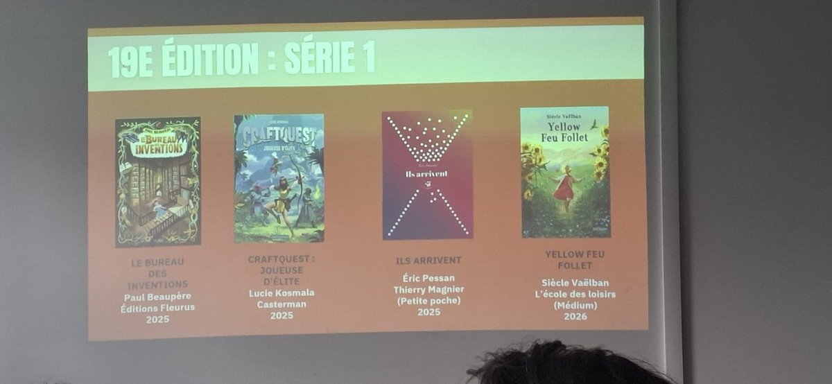 DSDEN65's tweet photo. Favoriser la lecture et des rencontres avec les auteurs, c'est ce que permet le prix ados "Hautes-Pyrénées, tout en auteurs". La 18e édition, c'est: 930 votes, 21 bibliothèques, 25 établissements, 2 libraires et 1 MJC participant au projet! Vivement la 19e édition! https://t.co/0hCHxs89ce