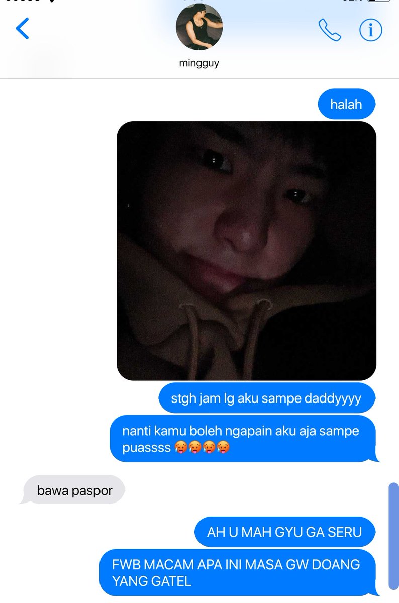 hamzzipuppy's tweet photo. soongyu few tweets au agak jorok apwkwkwkwkw kgn soongyu euy

#1 gitu dah https://t.co/QaxIcKe2S4