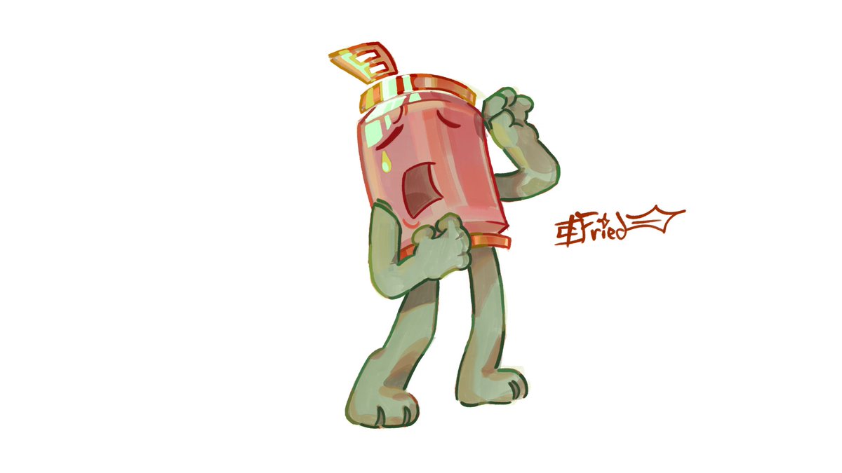 Fried_Blade's tweet photo. Artfight is sooooo fun :) https://t.co/HNUVrdHwsA