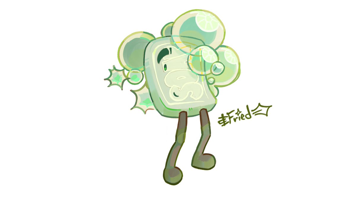 Fried_Blade's tweet photo. Artfight is sooooo fun :) https://t.co/HNUVrdHwsA