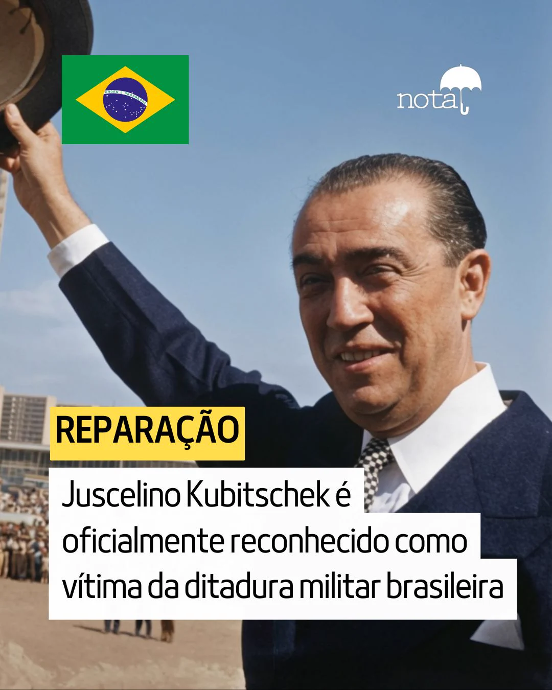 Nota (@jornalnota) on X