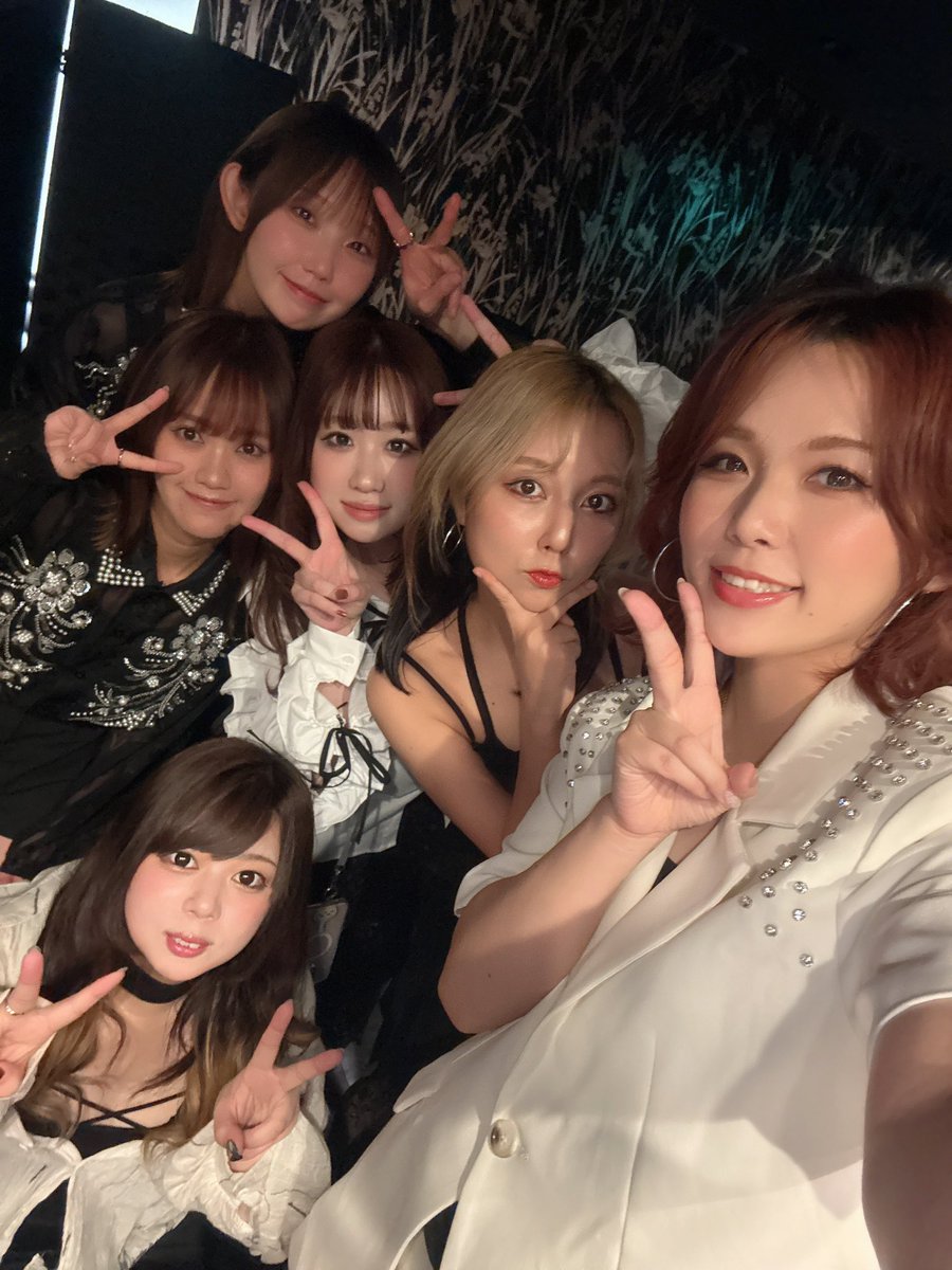 sakohataaya's tweet photo. MUSIC LINK Vol.20 at 西川口Galaxy
来てくれた皆ありがとう‼️

毎回アーティストが良い人過ぎて
楽し過ぎて主催なのに楽しんでしまう…😭

本当出てくれて嬉しい😭

アーティストが良いとお客さんも良い人ばっかなのは間違いないなと。

皆の感想待ってます🥰
次の主催は8/2レコ発‼️発表あり‼️ https://t.co/OKpcOCc4XN