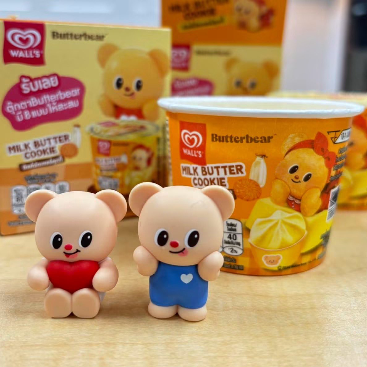 Micky_ni_'s tweet photo. นี่ร่างกายเราอยากกินไอติมหรอเนี่ยยยย https://t.co/FD85AfPxcW