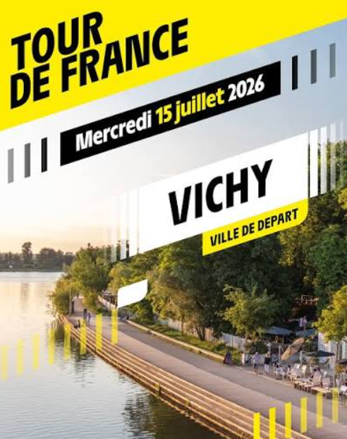 1206Nff's tweet photo. Hello!😊
Pour le Tour de France, nous seront ouverts de 8h à 19h.
Pour le bon fonctionnement de la journée, merci de venir déposer votre véhicule si possible le 14 juillet avant 17h45.
Merci de prendre vos précautions pour honorer votre rendez vous à l'heure.
Votre centre Norauto https://t.co/UUIzydYUf6