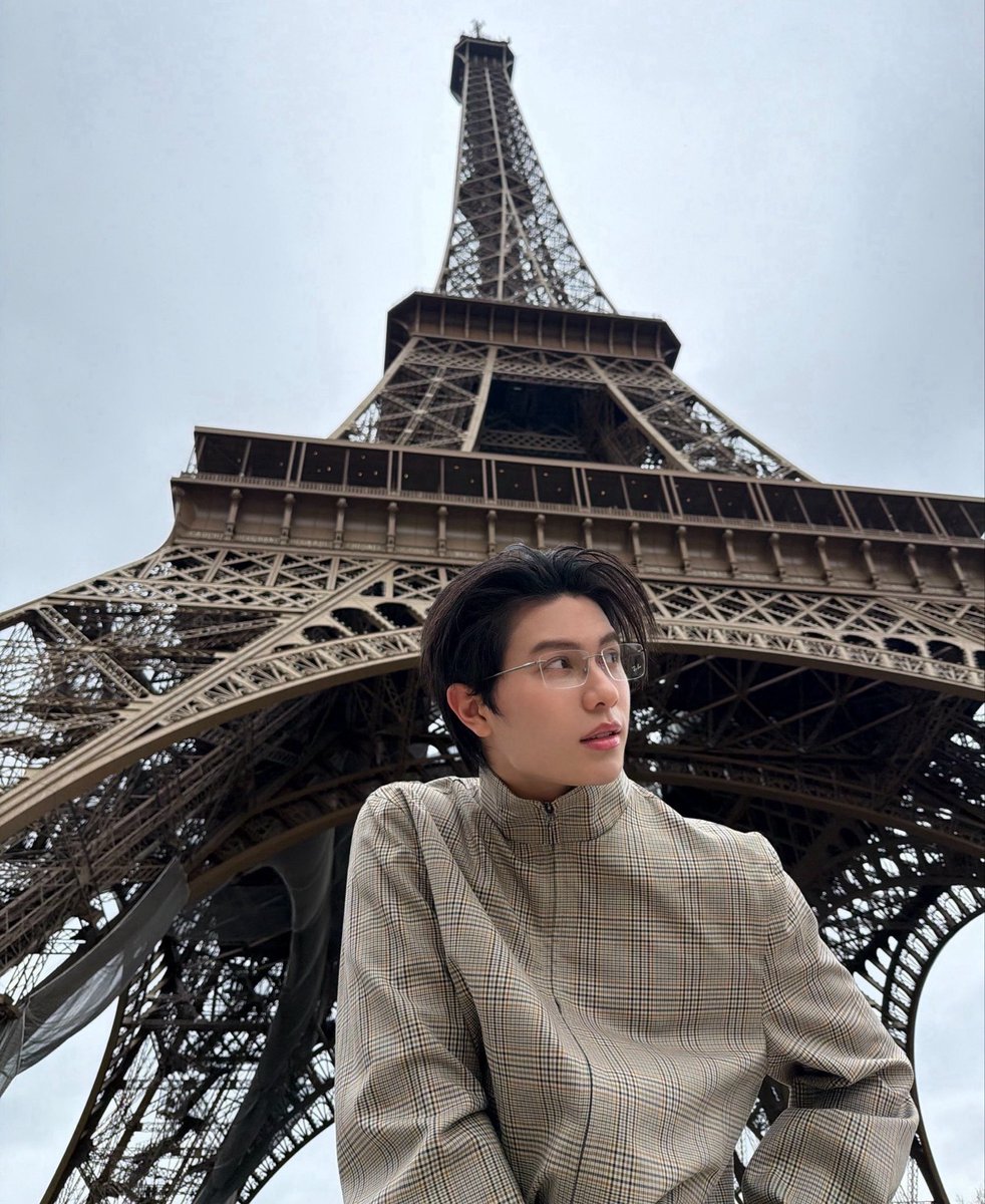 harxeuphoria's tweet photo. WILLIAM INSTAGRAM UPDATE IN PARIS!! 🥹🤎

🎸: simply..

( #williamjkp ) https://t.co/XpAbuOSERQ