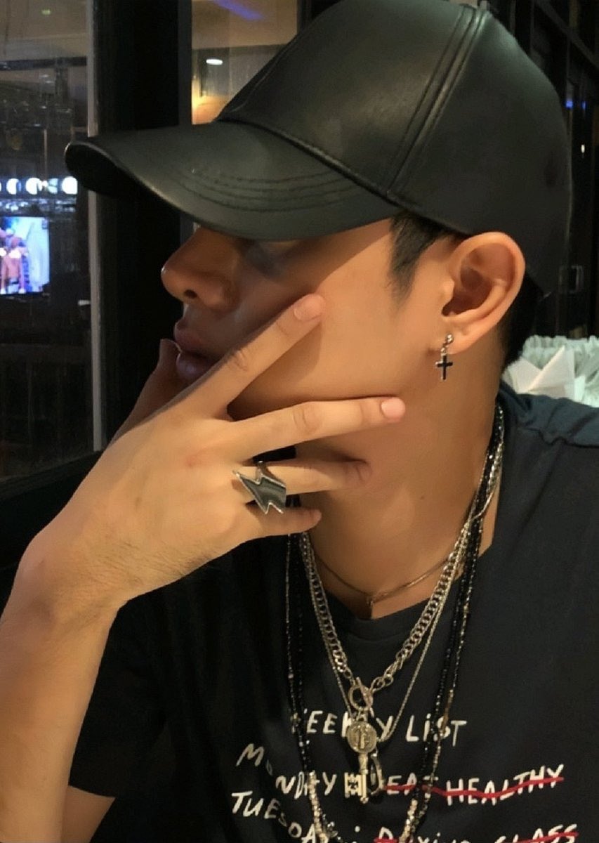 wilandagift's tweet photo. เฮียเป๊กเลยค่ะ #เป๊กผลิตโชค https://t.co/4SR7ZdQOTh