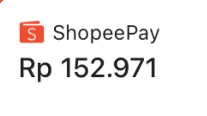 nadyakhanza's tweet photo. GIVEAWAY SALDO buat 1 followers aku

• RT tweet ini
• RT + 🤍 + bookmark thread di bawah ini
• reply: ok

aku isiin shopeepaynya buat gacoan. end besok!
#zonauang #zonajajan️️ https://t.co/GmBbEL2vFO