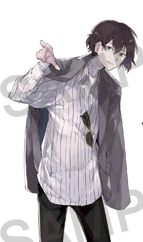 eu_gi_oh's tweet photo. i am choosing to believe these are all odasaku’s stolen shirts https://t.co/joxfsf1oOU