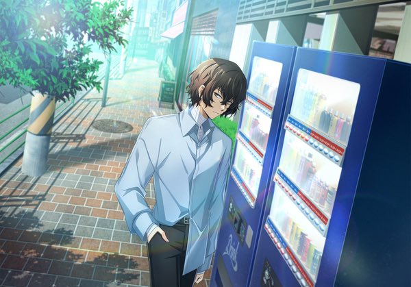 eu_gi_oh's tweet photo. i am choosing to believe these are all odasaku’s stolen shirts https://t.co/joxfsf1oOU