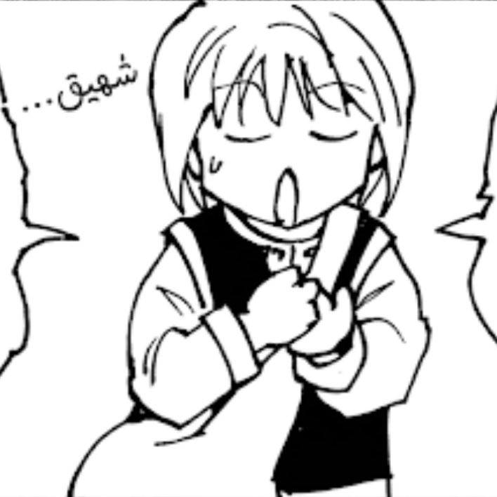 Laylanohime's tweet photo. #hxh
They truly share the same brain cell https://t.co/C3ghYOfPNv