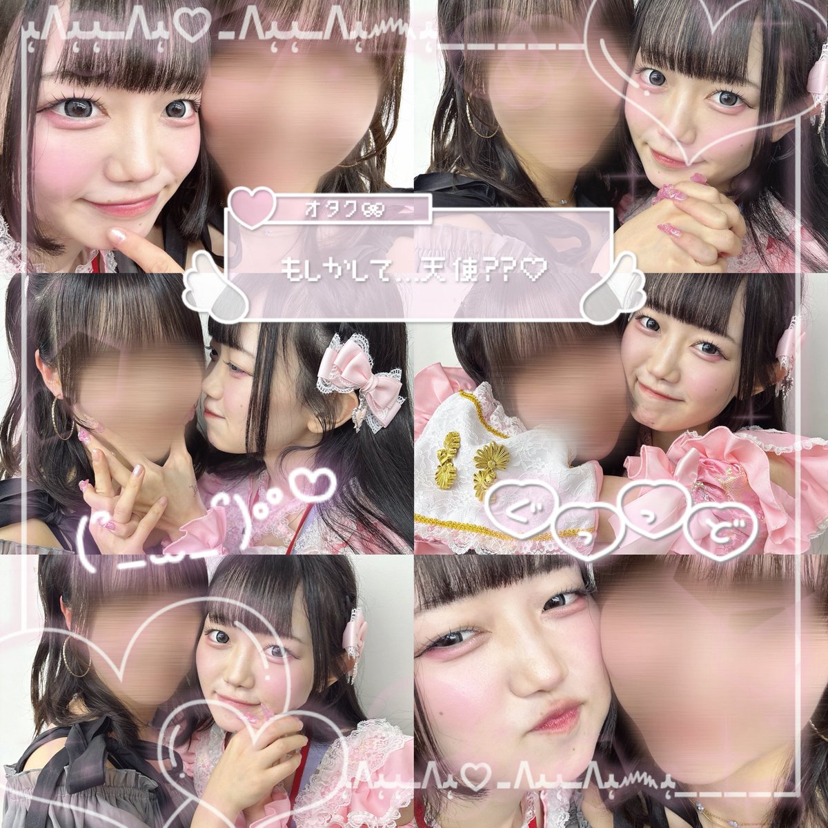 yon_knn_hr's tweet photo. さすがに今日も愛おしい存在₍ᐢっ ̫ ʚ̴̶̷̥̀  ᐢ₎💖

だいすき、ヲレがｾﾞｯﾀｲﾆ幸せにするからな〜‼️ ⊂( ᴖ ̫ᴖ )⊃💖

#はぐっと #ねこねここみて https://t.co/rXVoFStV87