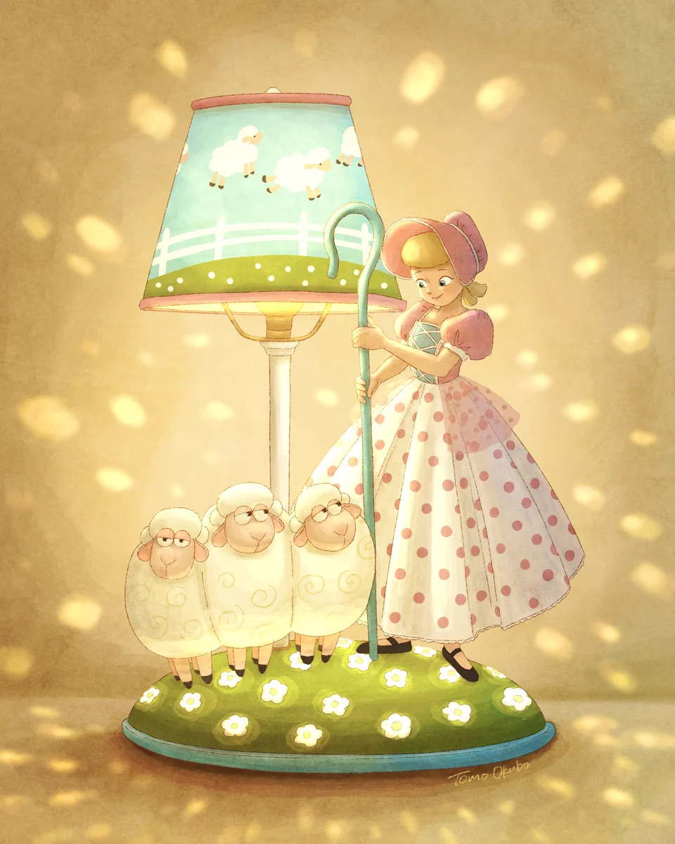 Tomo Okubo】イラストレーター グッズ まとめ売り NEW ITEMS LINEUP