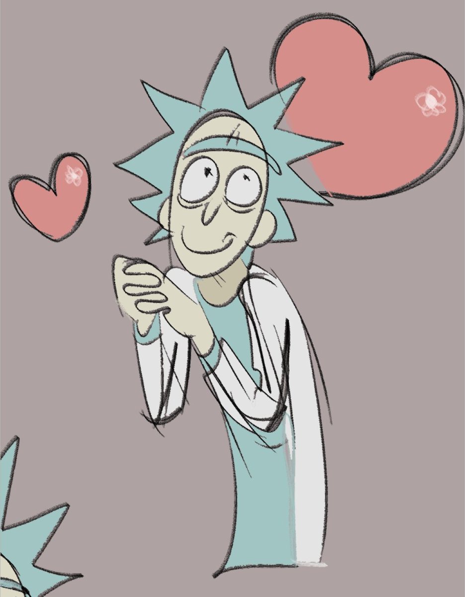 carlyoubeatch's tweet photo. #rickandmorty
Yippe https://t.co/g4z15fSGxN