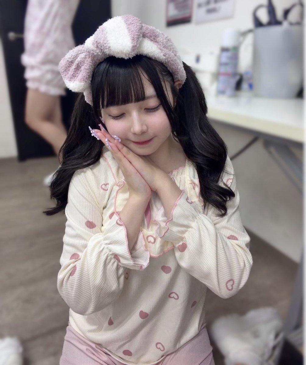 rendayo1022's tweet photo. きょうは五反田G+にて金曜無銭ありがとうございました♡パジャマのおねんねももぷろちゃん達でした꒰՞ ܸ. .ܸ՞꒱💘かわいかったー？みんなおやすみ〜꒰ᐡ- ‧̫ -ᐡ꒱💤💤💤 https://t.co/FdG5QZF9Q6