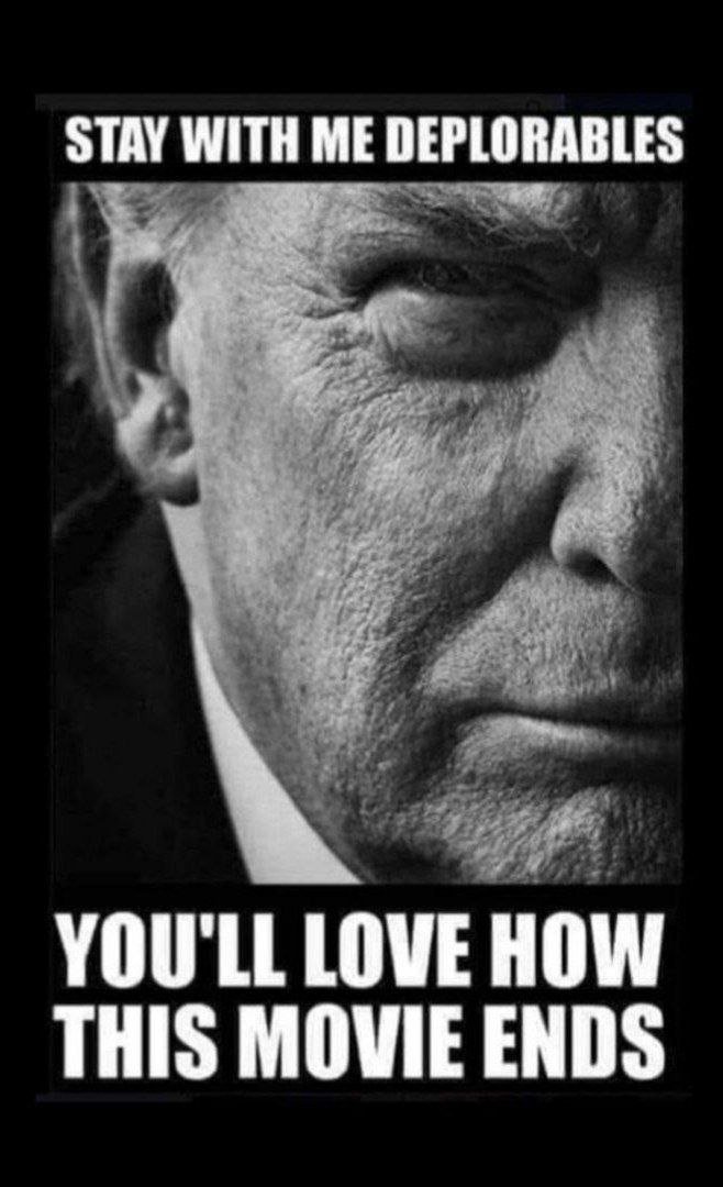 Real_MrJohn_Q's tweet photo. Accountability is coming.

Nothing can stop it - NCSWIC

The Great Awakening.

🇺🇸 🇺🇸 🇺🇸 🇺🇸 🇺🇸 🇺🇸 🇺🇸 

ENJOY THE SHOW!!

🍿 🎬 🎞 📽 🎭 🍿 https://t.co/y7Bd6yPOe2