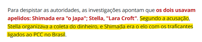 jpmachadorocha's tweet photo. Em abril eu disse que o diretor-geral da PF, Andrei Rodrigues, havia protagonizado "o maior vexame da história da PF" ao tentar conseguir a deportação de Ramagem, burlando o processo regular de extradição, o que resultou na expulsão do delegado da PF responsável pela presepada dos EUA.

Na ocasião, Andrei conseguiu superar o vexame de ter se esbaldado na degustação milionária de whiskies bancada pelo banqueiro gângster, Vorcaro, e seguir com poder de decisão sobre o caso.

Mas Andrei não desiste. O vexame maior é sempre o seguinte.

ANTEONTEM, dia 01/07, ele veio a público para defender Stella Stefanie, dizendo que ela não tinha ligações com o PCC, por estar incomodado com as sanções que os EUA haviam aplicado a ela.

HOJE a própria Polícia Federal prendeu Stella por ligações com o PCC.

Andrei Rodrigues não tem a menor condição de continuar no cargo.