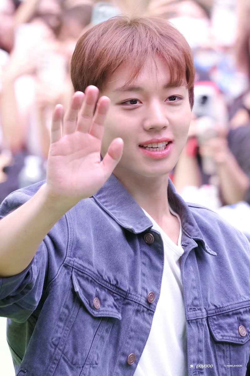 poyaoo's tweet photo. 260702 농협 팝업 #박지훈 #PARKJIHOON https://t.co/XptQ3vYkcz