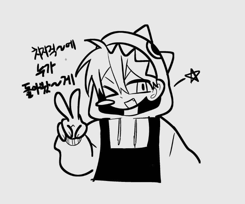 pixel_taku1's tweet photo. 이러고사라지심 https://t.co/dfSriiX8BE