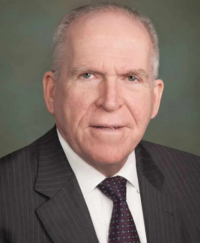zazzybritches's tweet photo. Former C.I.A.  Director John Brennan  Sues Trump's D.O.J.
https://t.co/1X44p28K9F https://t.co/aV56dbXNvL