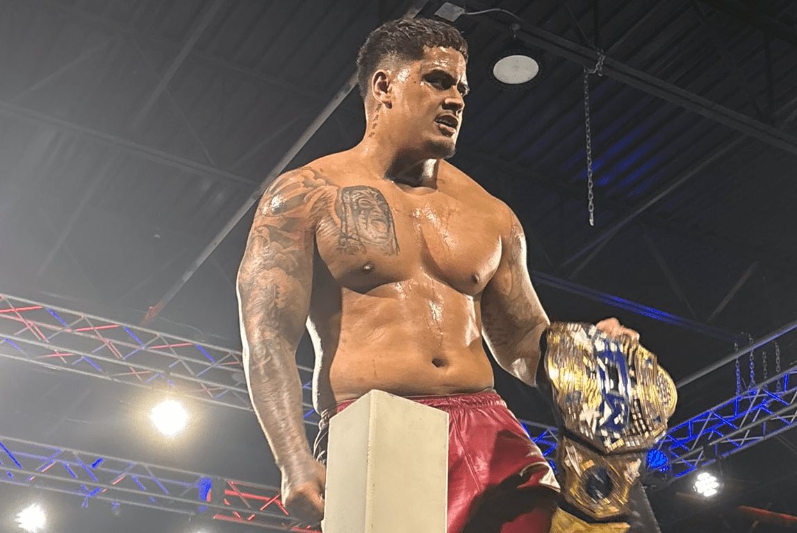 tupac_hall1367's tweet photo. ZILLA FATU EXPECTED TO START WORKING WITH WWE SOON 

LETS GOOO 

(@WONF4W)

#WWE #Wrestling https://t.co/M7ZNTXaqfi