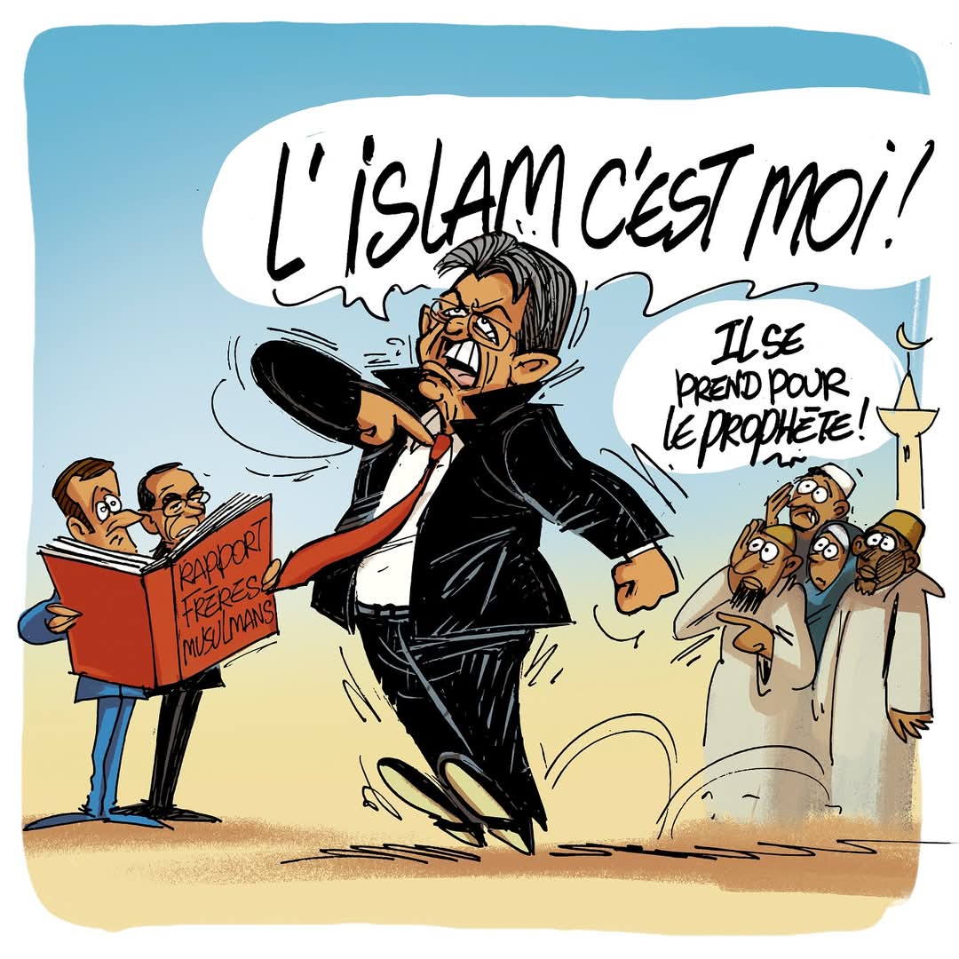 gacyjey81's tweet photo. @BFMTV #BFMerdeTV porte-parole des terroristes islamistes 🤮🤮🤮 https://t.co/BQ4q9k74Cl