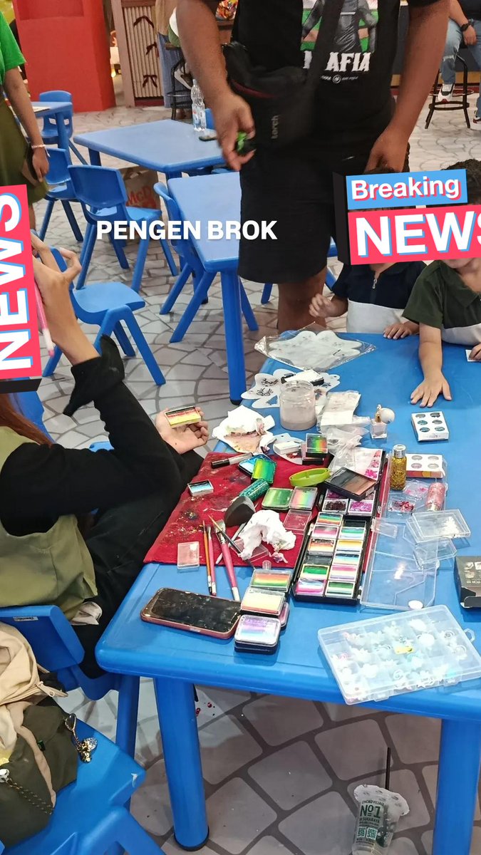 innnesca's tweet photo. pov masuk second account https://t.co/WpVYBQTS6D