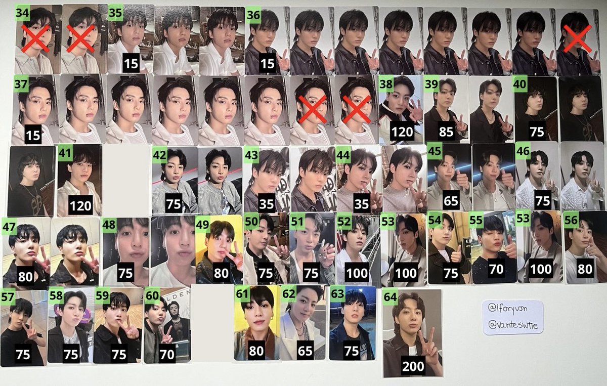 iforyujn's tweet photo. PRÉVIA DA VENDA NACIONAL

lembrando que a venda vai ser amanhã (04/07)

✶ Set BTS https://t.co/2YD3gWbCLF