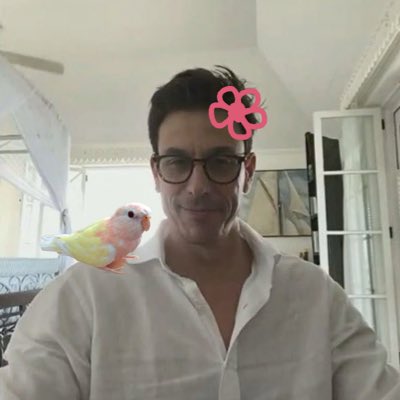 chirp wolff ❀⁶³ | TOTO WOLFF #1 LOVER tweet media