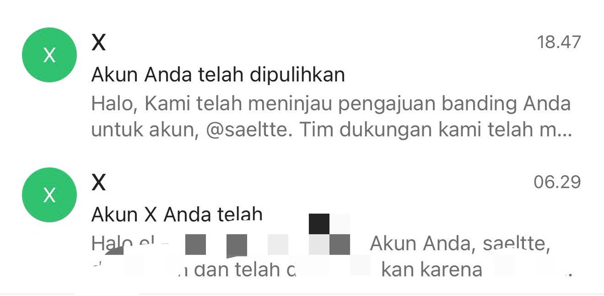 saeltte tweet picture
