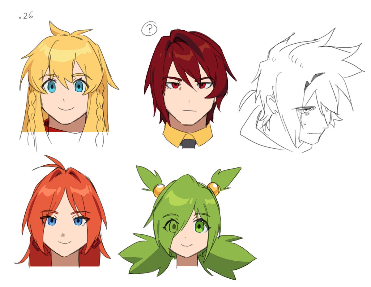 111nuAYWwA's tweet photo. Don't know. I want to see their ears.
Mostly personal preference... https://t.co/HmmCDp59rs