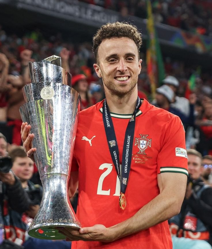 raheemotic's tweet photo. Keep resting, Diogo Jota. 🕊️💔

I'll be dedicating my X payout today to Diogo Jota's family in honor of one year without him. 😥🕊 https://t.co/fzRqkaraz2