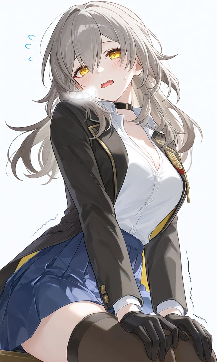 YaSoraya25's tweet photo. Stelle / 星💛

SFWイラスト 
※Tap for full view

#HonkaiStarRail #崩壊スターレイル https://t.co/m9Rw3yaUGk