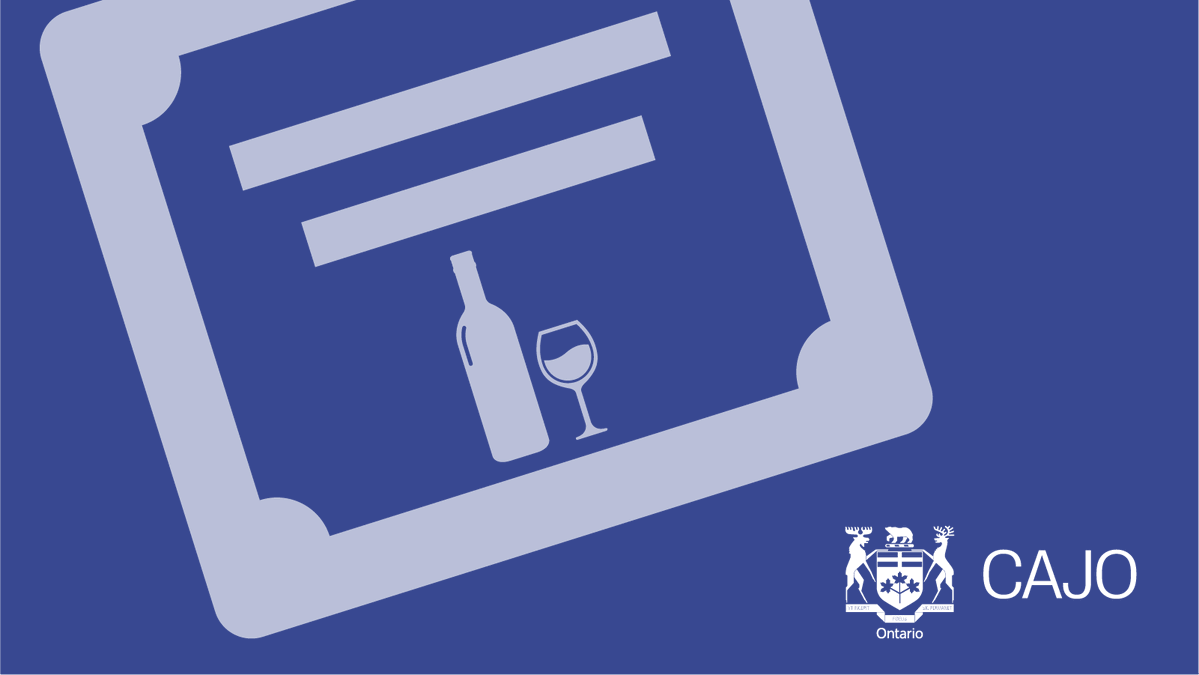 Ont_CAJO's tweet photo. Les demandes de permis de vente d'alcool faisant l'objet d'un avis public sont indiquées ci-dessous.
❌Déposer une objection: https://t.co/cVFvZ2Xzvm
📌Inscrivez-vous pour recevoir des courriels avec les dernières demandes près de chez vous: https://t.co/SyMpH0sXcm https://t.co/sncESEpXns