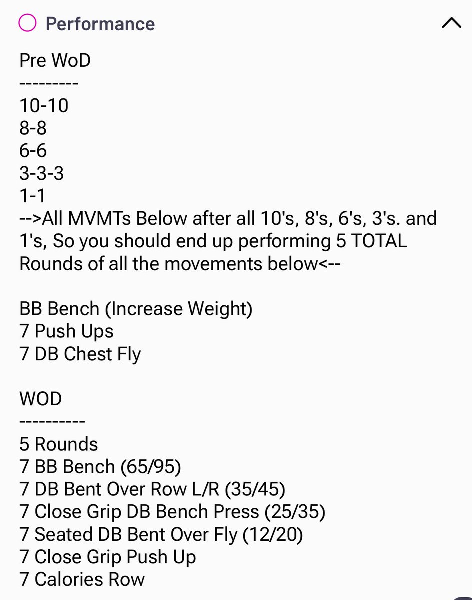 AddisonDilger's tweet photo. Another workout of the day! 💪🏼🏋️‍♀️
@TampaMustangs @TampaMustangsKV @CoachNealPT @CoachJordanFAU @CoachMalveaux @CoachBBuchanan @CoachBallMalone @c_lyon22 @coachmegsmith @D1Softball @NCAASoftball @UCF_Softball @noahbsanders @UNCSoftball @LibertySB @CoachDot_LU @SamiFagan @CoachDailyNCSA @HuskySoftball