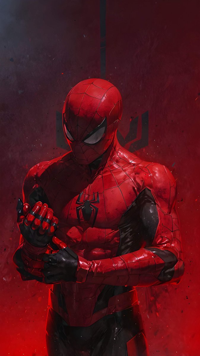 ArtisticWall01's tweet photo. Spider Man https://t.co/GgHcstPtf1