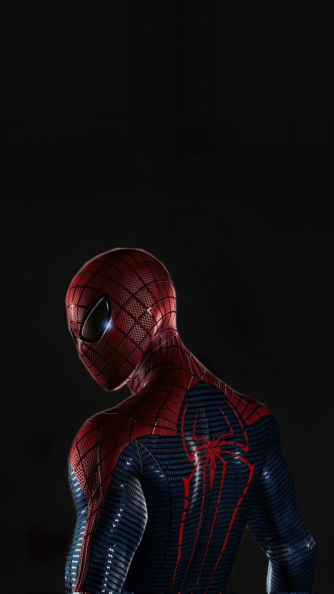 ArtisticWall01's tweet photo. Spider Man https://t.co/GgHcstPtf1