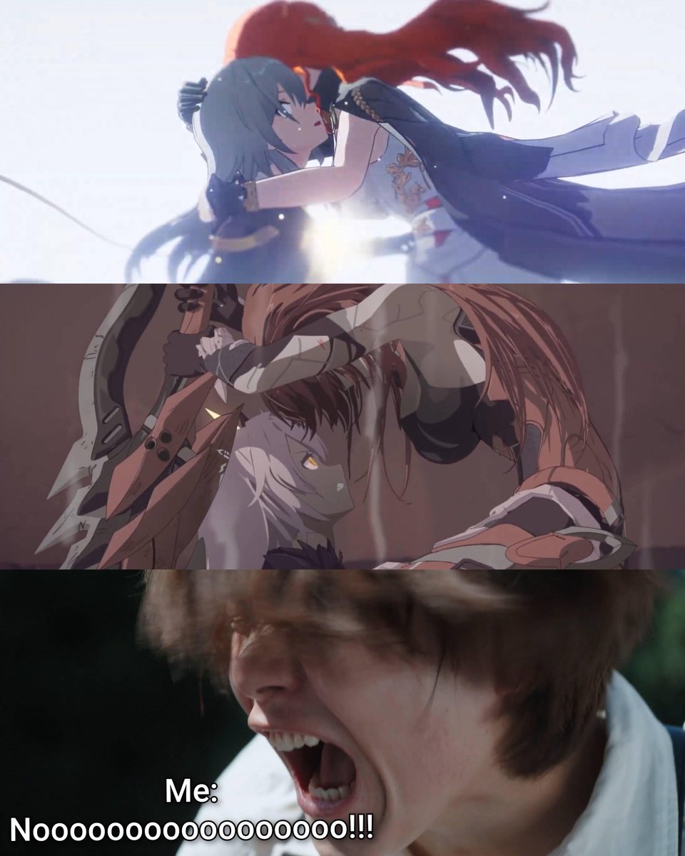 M3l1talKu(メリタルク) Endover Hiatus tweet media