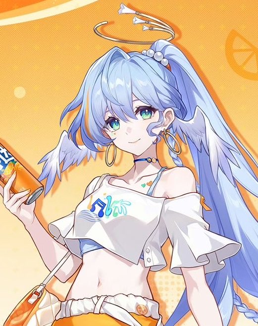 harehane124's tweet photo. 例の水着のトップスだけこっちに変えてほしいくらい
チョーカーとかはあっちのままでいいけど https://t.co/TaH4jFmxXH