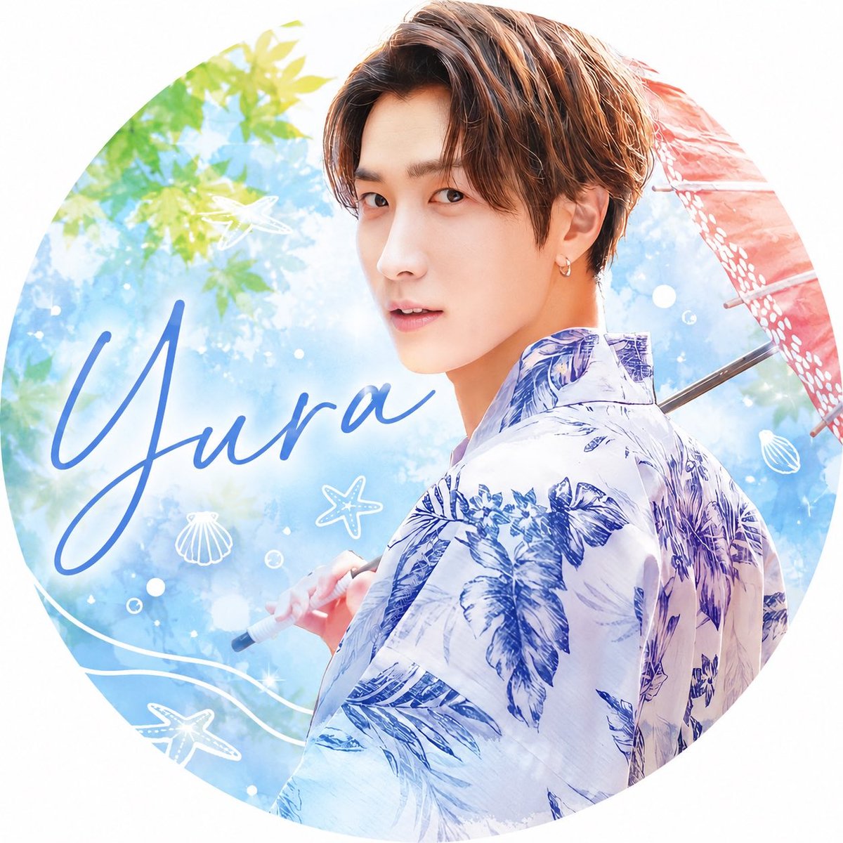 sh05wt11's tweet photo. #新しいプロフィール画像

璃緒、またアイコンありがとう。

使わせてもらうね https://t.co/D1ZiMw2TT4