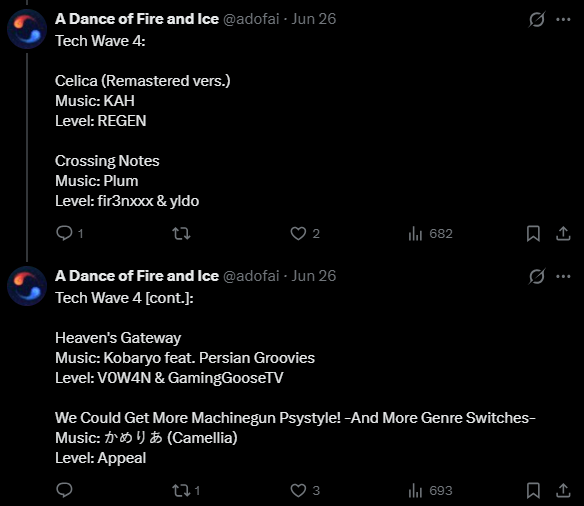 Full Combo tweet media