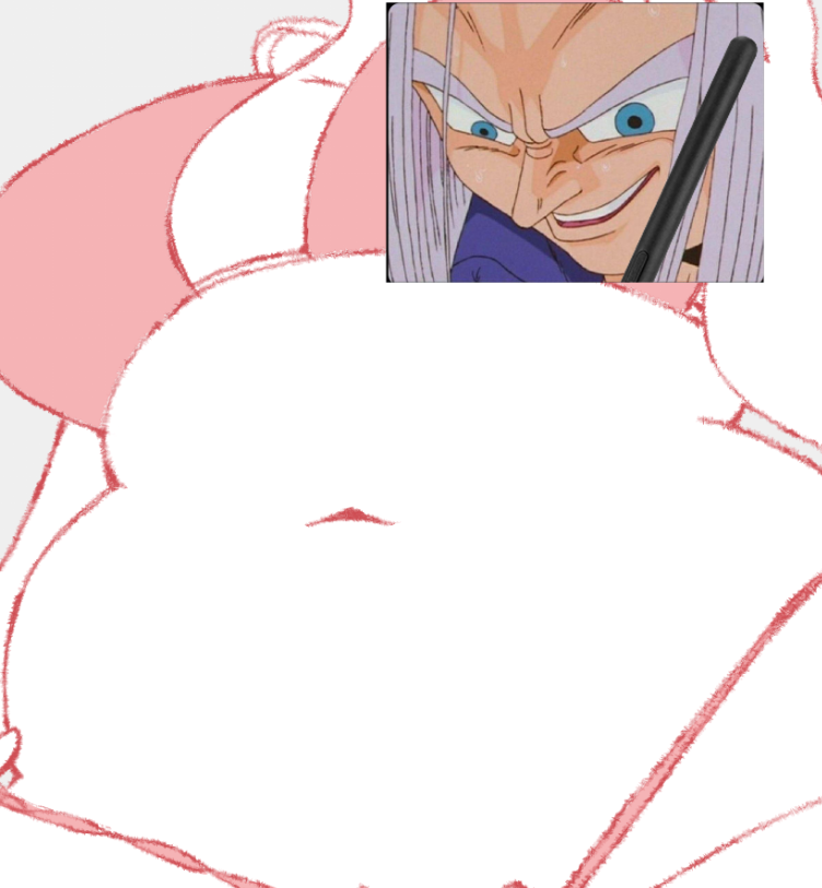 yangcong2022's tweet photo. When I'm drawing soft, curvy girls, please picture me exactly like this. 😈✒️

Later today, this YCH will be available on VGen and YCH.commishes with limited slots, so keep an eye out! 👁️✨
#YCH #VGen #CurvyArt https://t.co/gElSnPmWnn