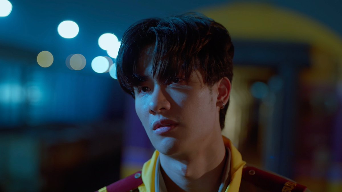 GMMTV's tweet photo. คณิตไม่ได้อินกับซีนขอแต่งงานนั้นเลยน้า #ADogAndAPlaneEP6

@Tawan_V @new_thitipoom https://t.co/et29PSBMu5