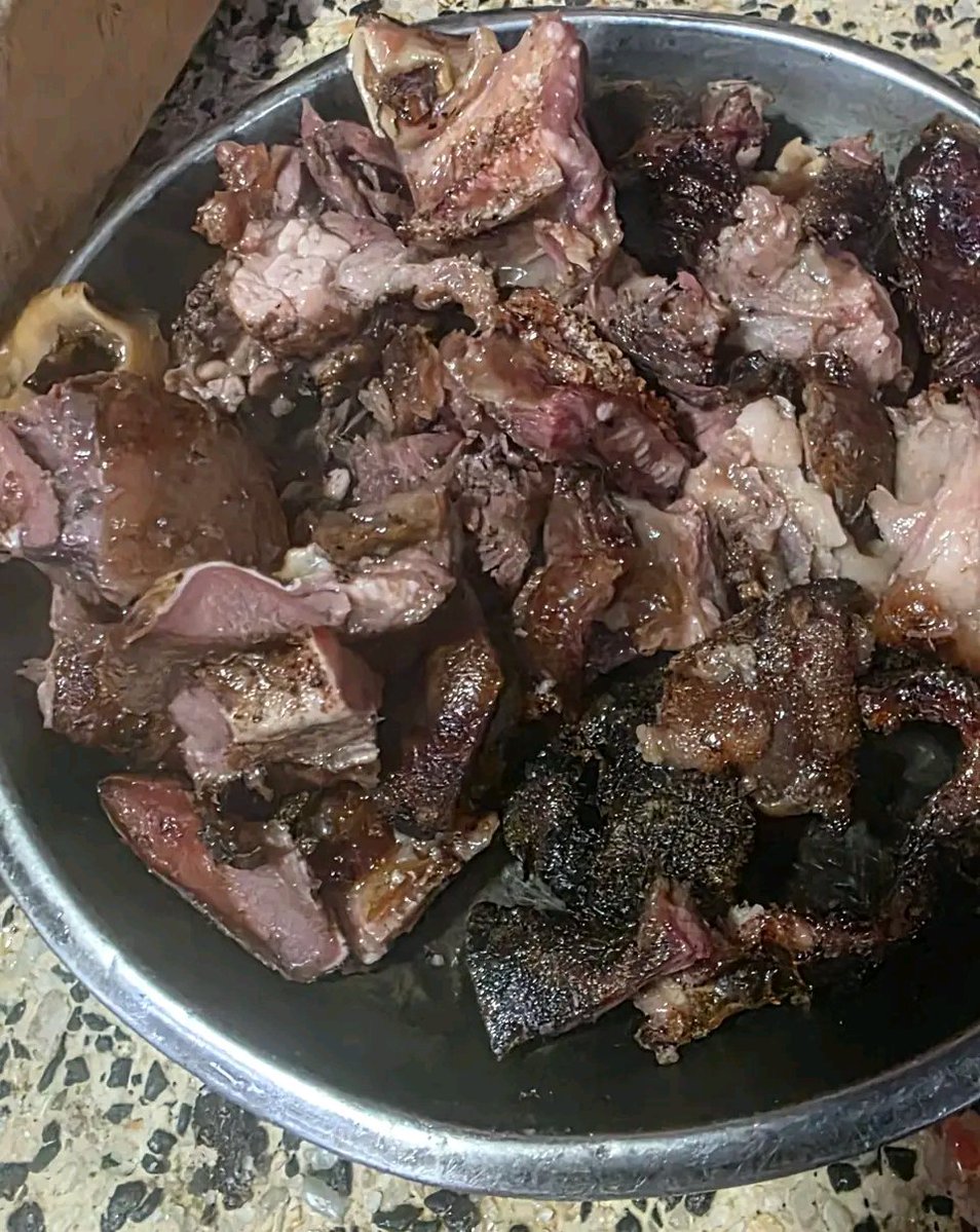 exposeke's tweet photo. How good is this? I was told it's perfectly healthy 😂😋 https://t.co/SgEFiU935H