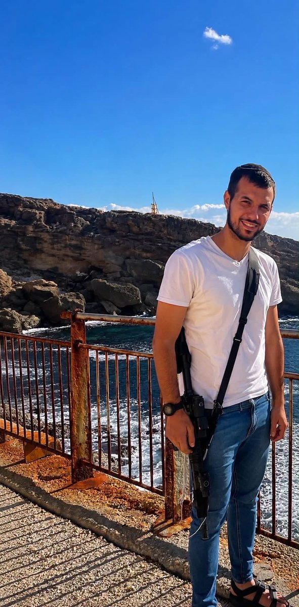 DovLipman's tweet photo. IDF SOLDIER NEEDS OUR PRAYERS RIGHT NOW
Please stop what you are doing. 
Look at this picture. 
He was injured very seriously in Lebanon yesterday. 
He’s in a coma and on a ventilator. 
Please pray for Malachi Yekutiel ben Hila Dafna. 
May God bless with him with a full recovery. https://t.co/N55MIN4ECa
