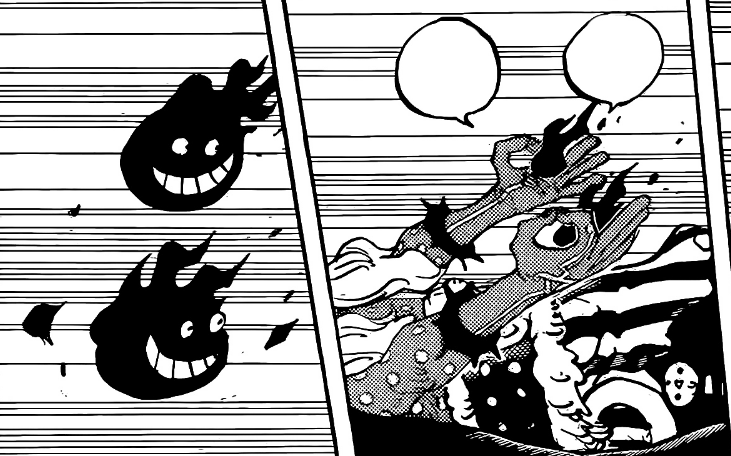 One Piece of Music tweet media