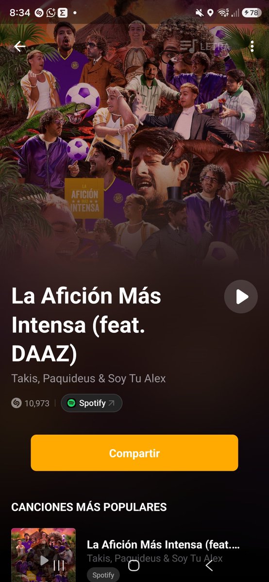Chesarbemon's tweet photo. @aesquinca @alfa913fm #todosqueremosrock yo quierooo gassss Toñito!!#caminitoalaescuela
@aesquinca https://t.co/uYmUZeowO9