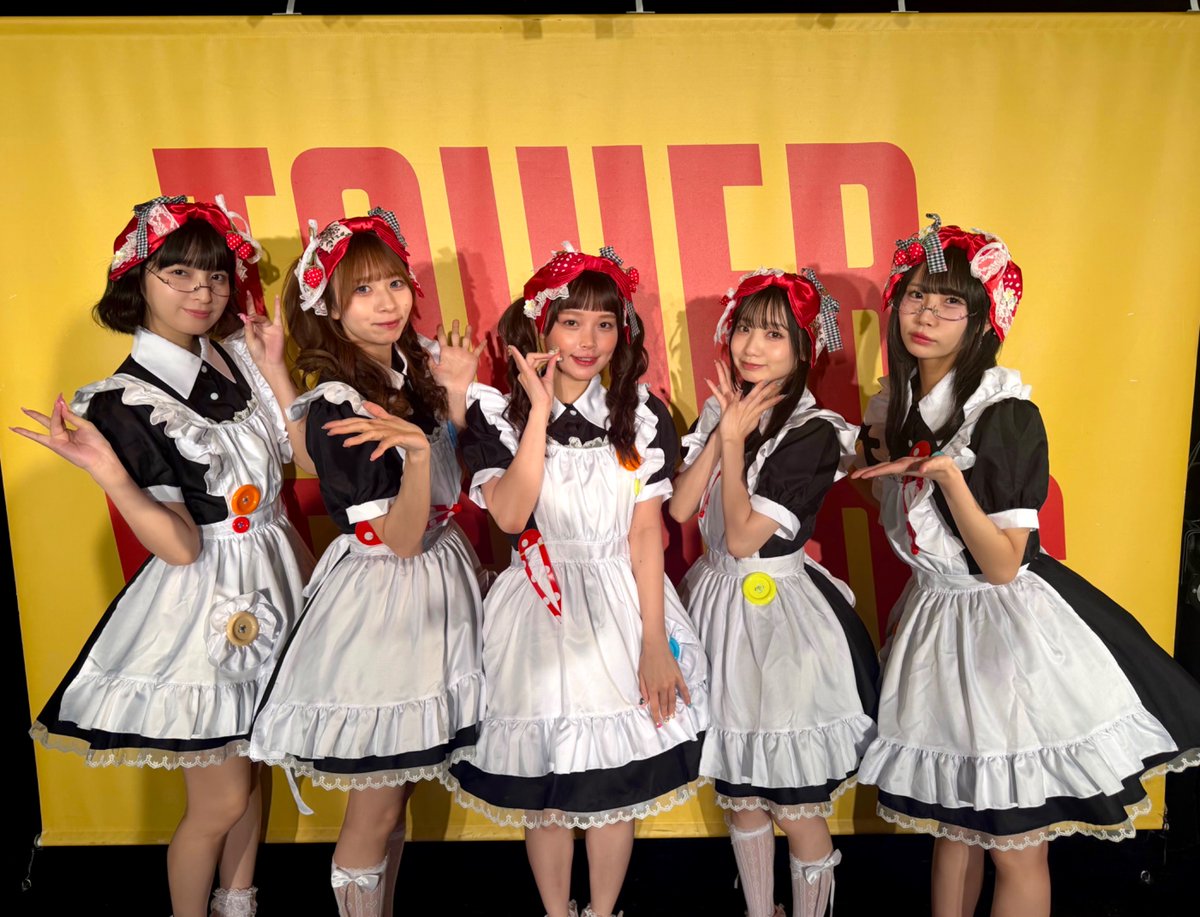 🎉イベント開催決定🎉】 KiSS KiSS チャンベイビー爆誕祭 後夜祭