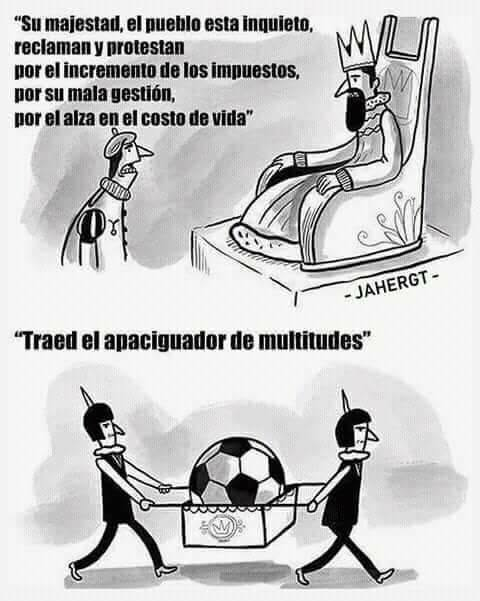 apanalis's tweet photo. 🙄Casi los 365 día del año hay FÚTBOL, en cualquier tipo de competición diseñada por los rectores del sistema.⚽️⚽️⚽️ https://t.co/8buUmsunF8