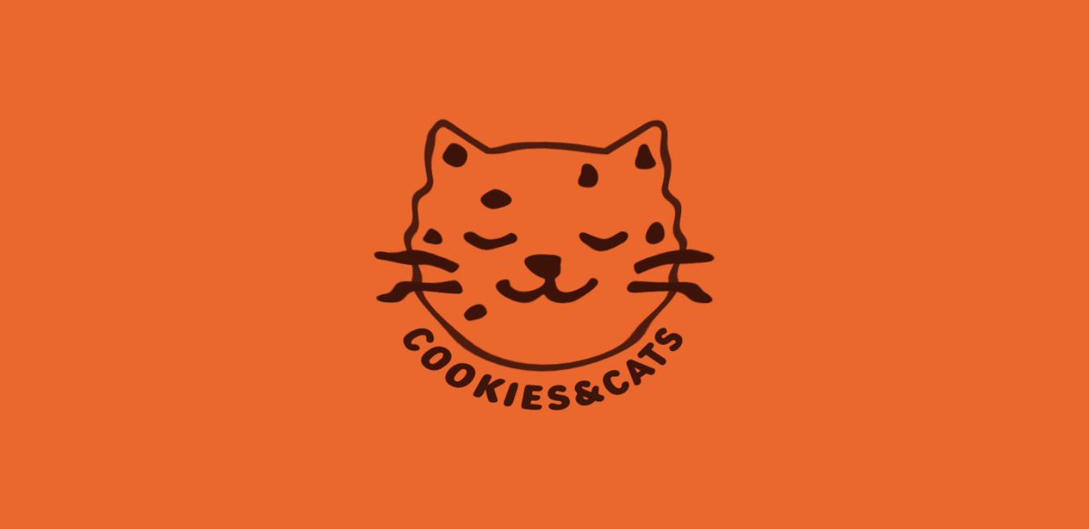 intographic2's tweet photo. اهلين☺️ اقدم لكم اول شعار وهوية مصغرة اصممها، شعار Cookies&Cats مشروع مقهى قططي، مشروع وهمي لايعود لجهة حقيقية!
باركولي اني تجرأت وجربت هالمجال🫶 وطبعًا بكمل شعارات وتدريب اكثر
#MadewithAffinity #affinity #افنتي https://t.co/dLaJuPiLNQ