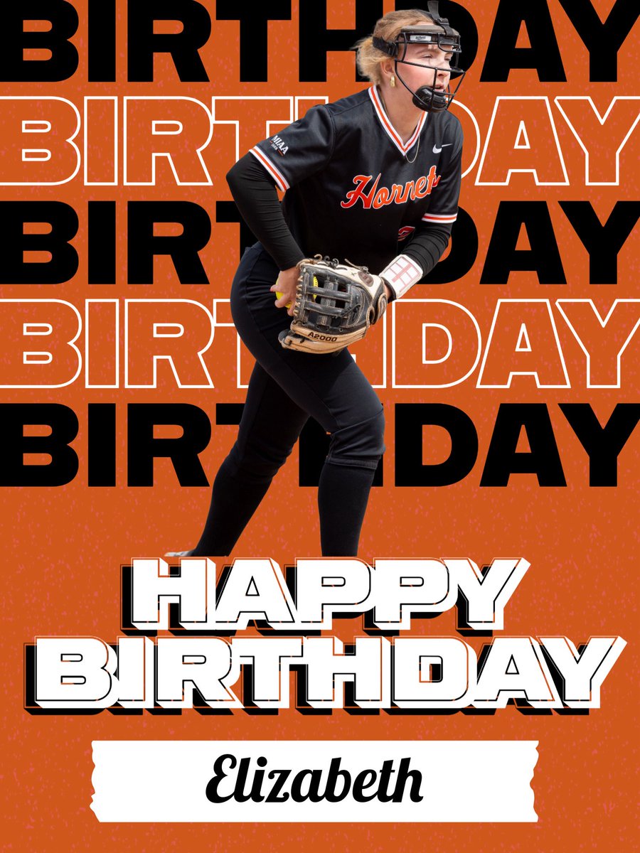 Kalamazoo College Softball tweet media